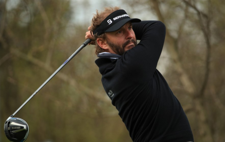 The Final Push: Betting the British Masters Grand Finale