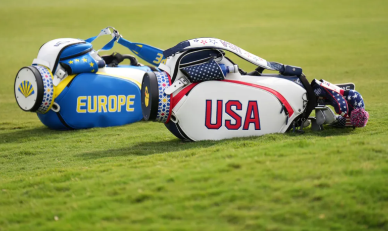 The Solheim Cup: Golf meets emotion and every shot counts