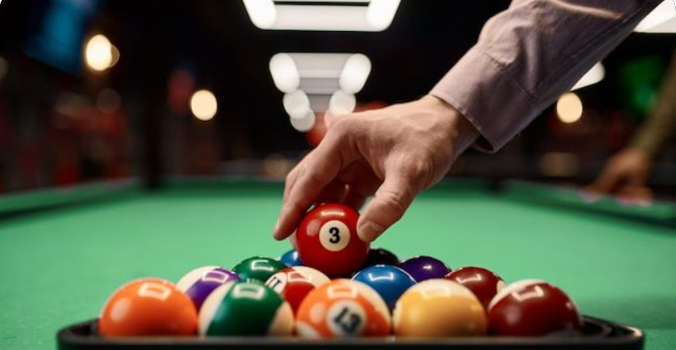 The Saudi Arabia Snooker Masters: A Dive into their High-Stakes Game