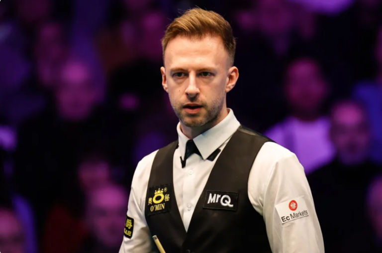 From the Brink of Defeat, to the Summit of Victory – Judd Trump’s Unlikely Triumph