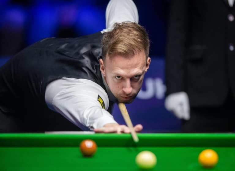 Showdown in the Desert – Snooker’s Royal Rumble Saudi Arabia