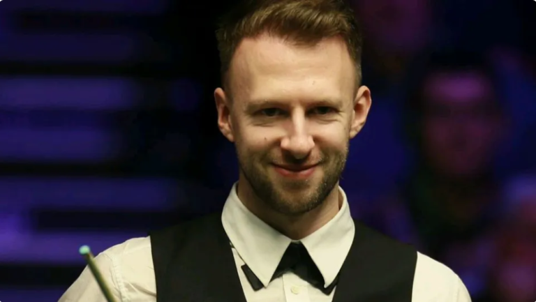 When Underdogs become Overlords: Judd Trump’s Unforgettable Return at the Saudi Arabia Masters