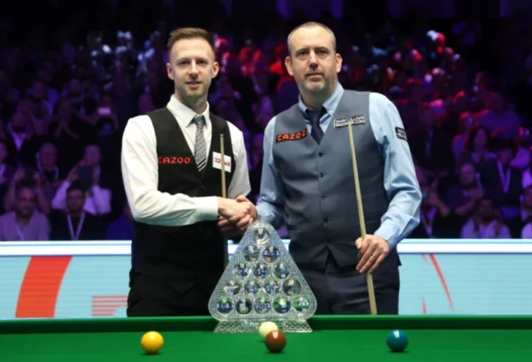 The Saudi Arabia Masters – A cash grab or the true fourth major of snooker?