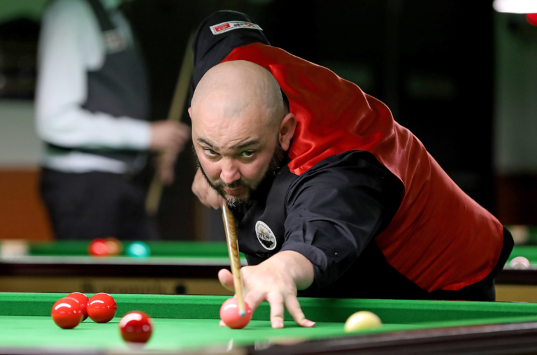 Hassan Kerde: From Asia-Pacific Crown To Crucible